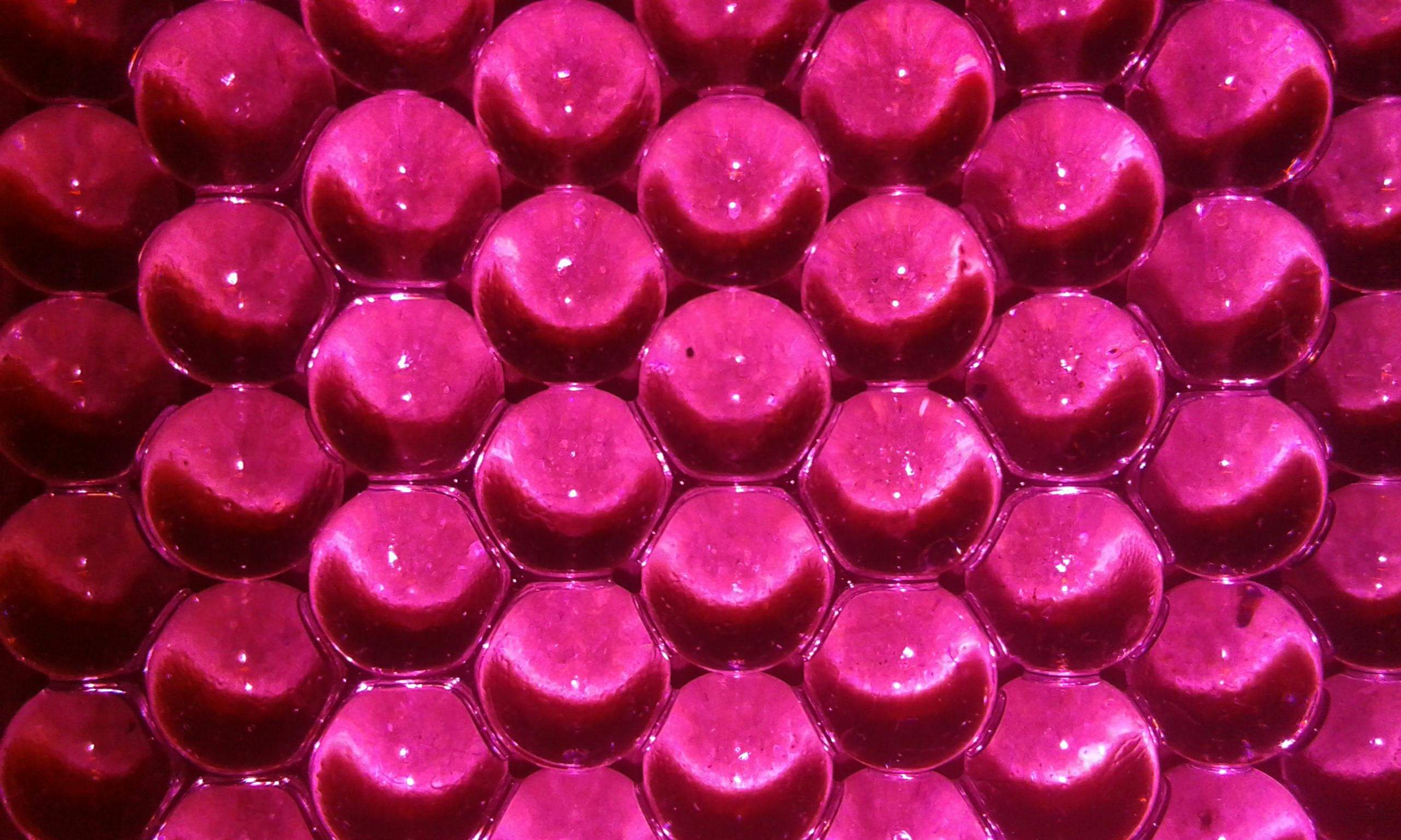 Orbeez Magenta